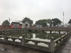 -孔庙学宫