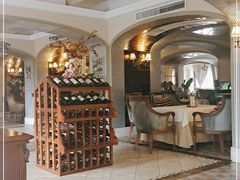 大堂-欧洲房子(宜必思店)