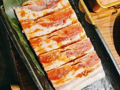 -九田家黑牛烤肉料理(顺义区华联金街店)