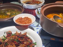 -井水小厨·湘菜(活力广场店)