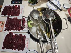 -陈记顺和潮汕牛肉火锅(韩江路店)