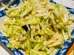 -桃源村铁锅炖鱼(体育馆道店)