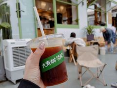 -大青树咖啡(大理古城店)