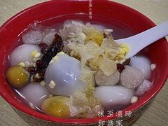 -南洋甜汤鸭母捻