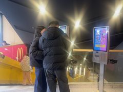 -麦当劳(豫园店)