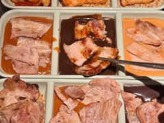 -梨花自助烤肉(乐宾店)