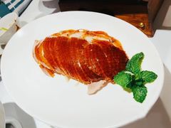 -四季民福烤鸭店(前门廊房二条店)
