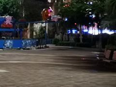 -重庆海昌加勒比海水世界