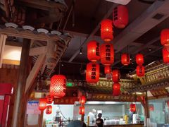 -蜀都丰 正宗水煮鱼(建德天城店)