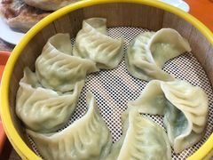 -闫家粥铺(东盛大街店)