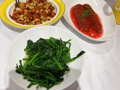 -一品江南韵·淮扬菜