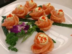 -佰禾寿司(学府凯德店)