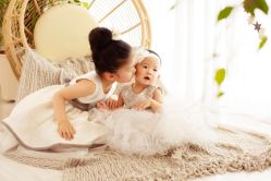 -BabyA 专业婴童摄影(古北时尚广场店)