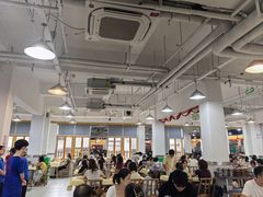 -笨罗卜浏阳菜馆(太平街店)