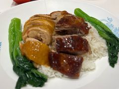 -龙记香港茶餐厅(久光百货店)