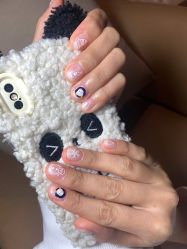 -LILY NAILS美甲美睫