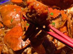 -蛮横肉蟹煲(印象城店)