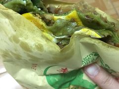 -李记煎饼(文汇路店)
