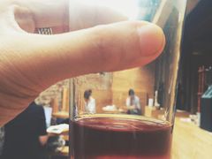 翡翠庄园瑰夏-VOYAGE COFFEE(北锣鼓巷店)