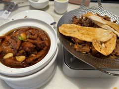 -小菜园新徽菜(连云港海州吾悦店)