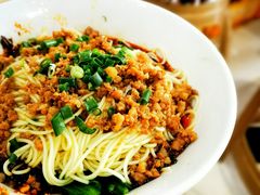 干溜炸酱面-晓小面