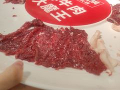 -左庭右院鲜牛肉火锅(长泰广场店)