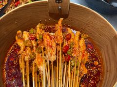 -韩盛·盛江山自助料理(于洪新玛特店)