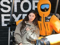 -THE NORTH FACE(三里屯ONEBOX店)