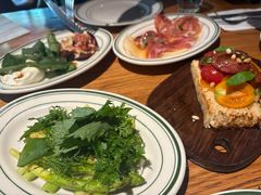 -La Strada(安福路店)