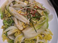 -老德州四合院·德州菜(天衢路店)