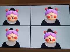 -海马体照相馆(北京大族广场店)