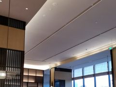 -南京长江之舟华邑酒店·鲜艳自助餐厅