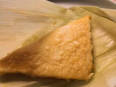玉米粑粑-缘生态云南菜·野生菌庭院餐厅(华侨城店)