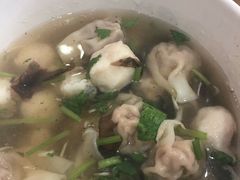 -手劲鱼丸馄饨铺(哈一百店)