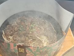 -千日贺茶餐厅(高新万达店)