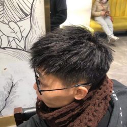 -Kraemer Paris苏豪路易士·嘉玛发廊