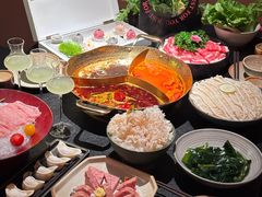 -色響火锅(恒隆广场店)