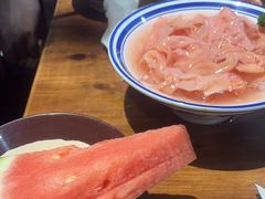 -楠火锅(龙阳广场店)