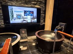 -清河半岛温泉度假酒店