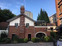 -弗兰克牛排西餐厅Ribone steak house(柠檬花园店)