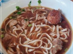 -难忘的面(五矿君澜酒店)