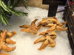 -SEA西雅图海鲜自助餐厅(海乐世界店)