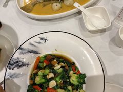 -上海1号私藏菜(静安店)
