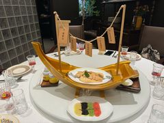 -狮拾久·现代新加坡料理(福田COCO Park店)