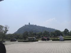 -狼山风景名胜区