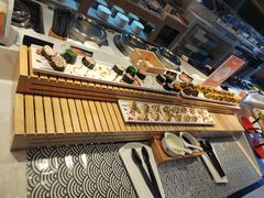 -比格比萨自助(宝山日月光店)