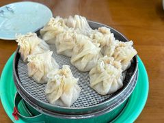 -北三沙家烧麦(北头道街店)