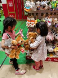 点击看大图 -哈姆雷斯(王府井百货大楼店)