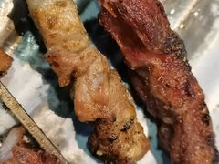 -四禧精酿铜锅涮肉·烧烤工场(大明湖店)