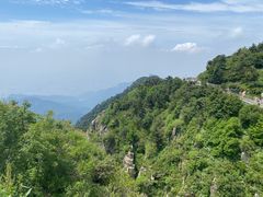 -泰山风景名胜区